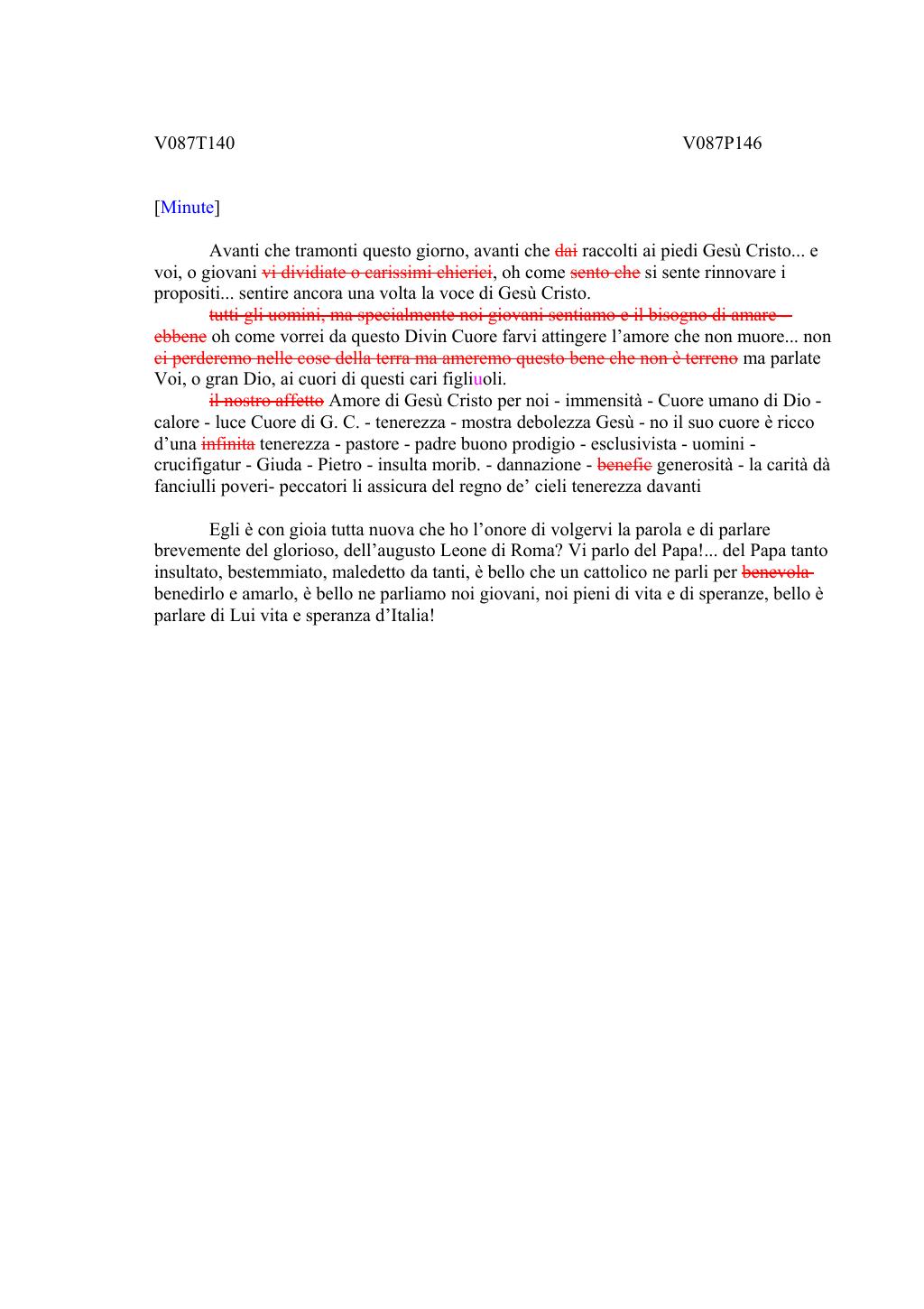 Scritti. Volume 087, pagina 170