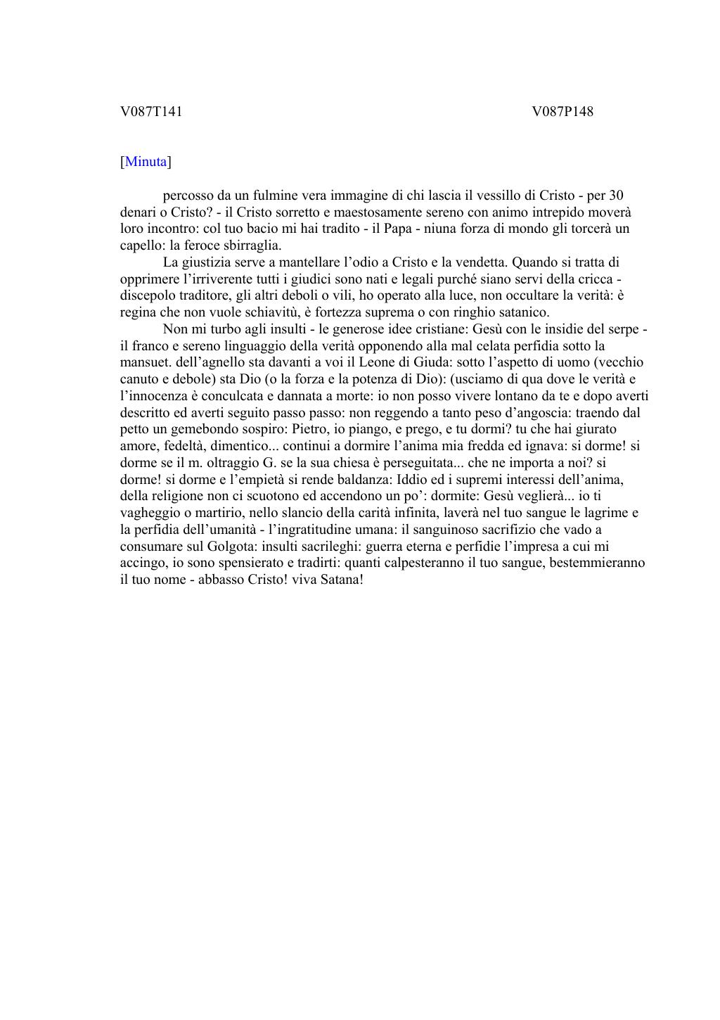 Scritti. Volume 087, pagina 172