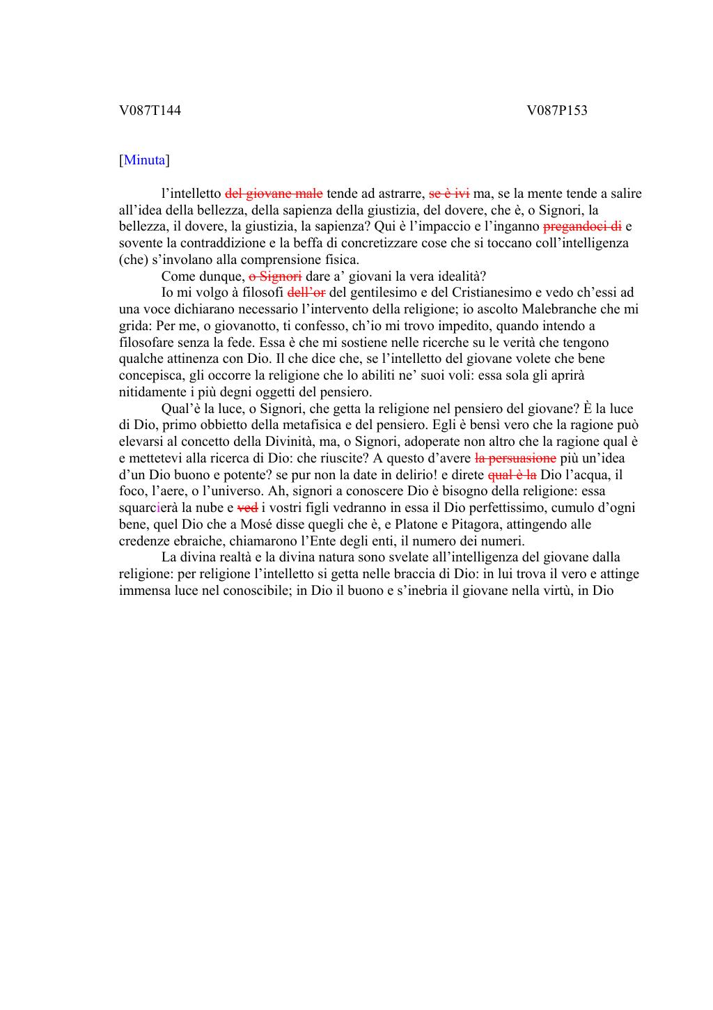 Scritti. Volume 087, pagina 177