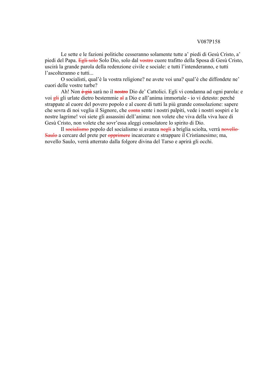 Scritti. Volume 087, pagina 182