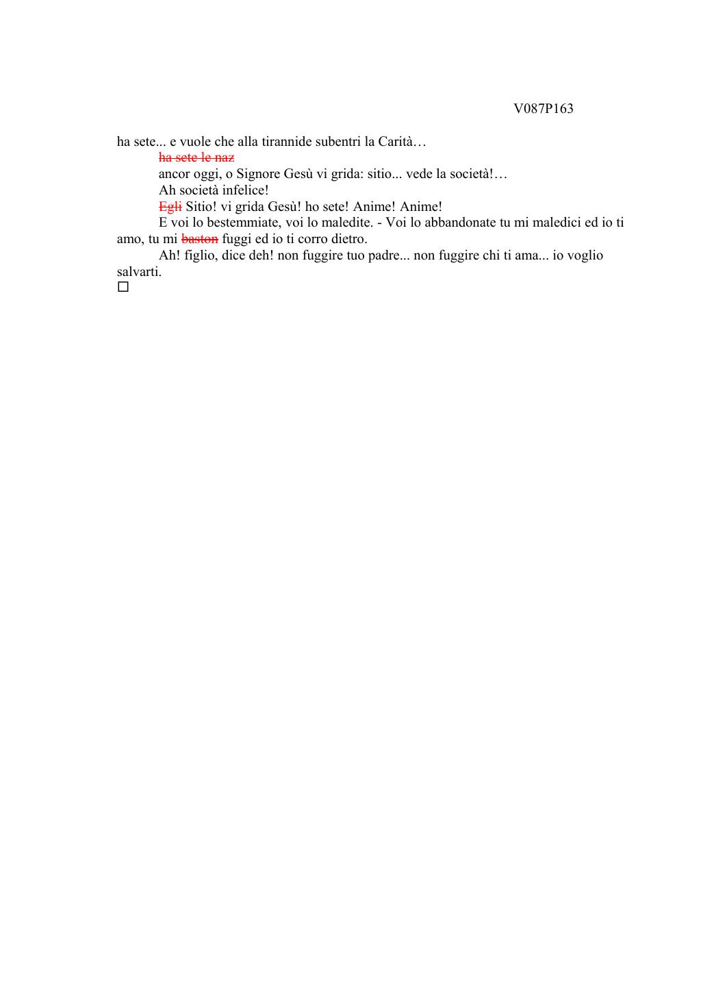 Scritti. Volume 087, pagina 187