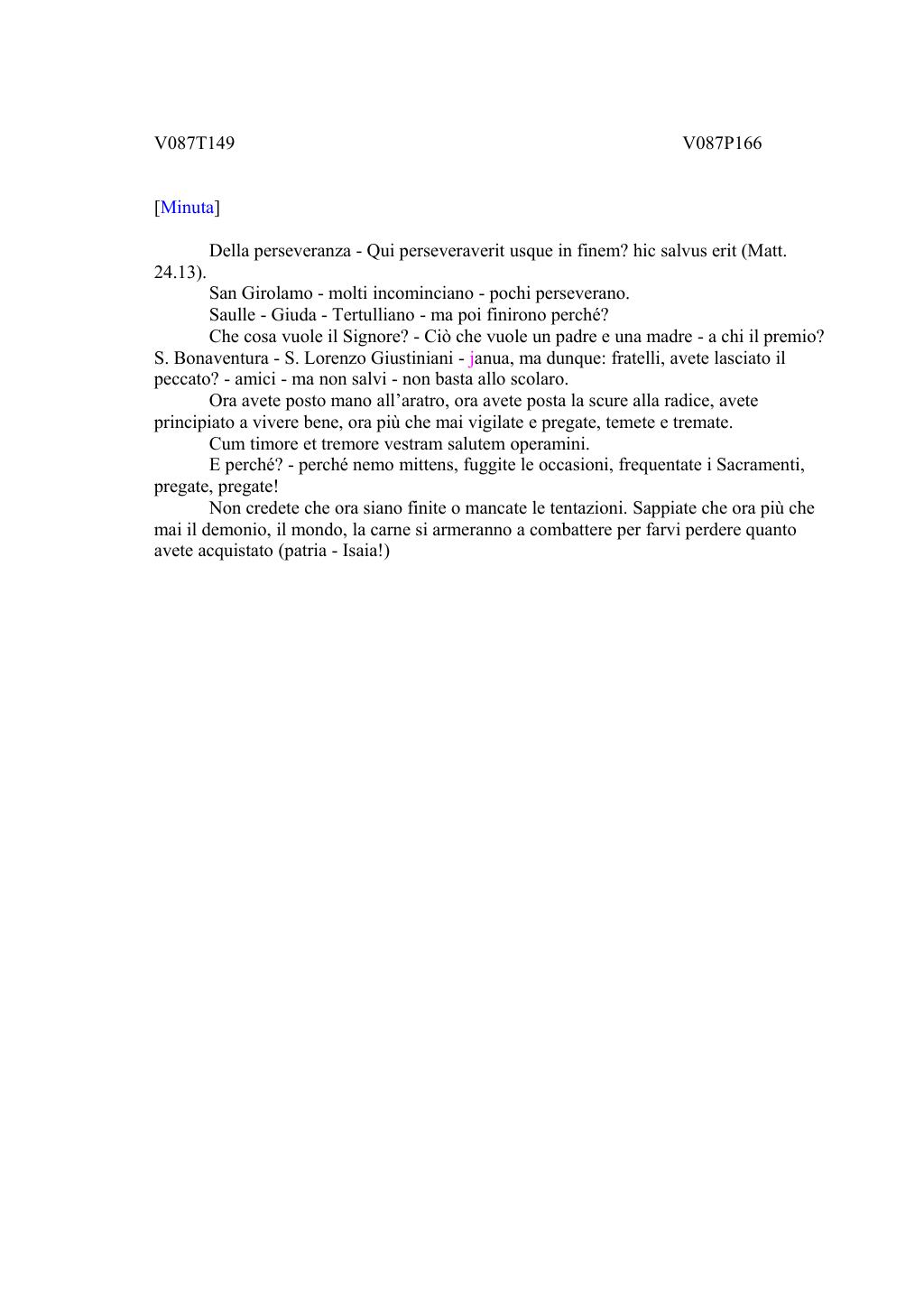 Scritti. Volume 087, pagina 190