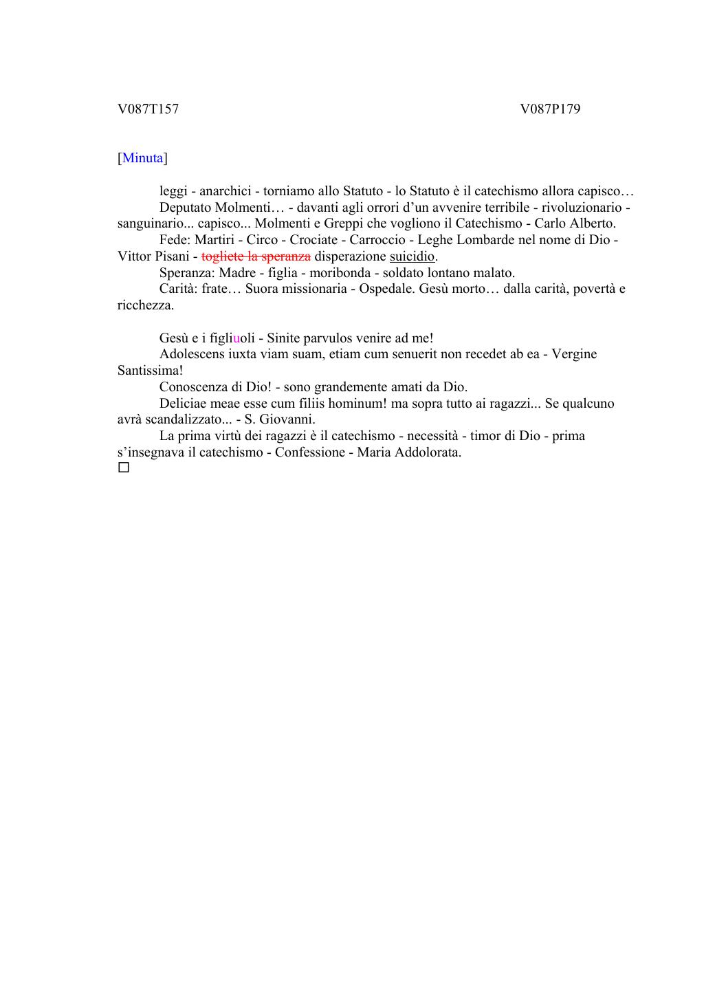 Scritti. Volume 087, pagina 204