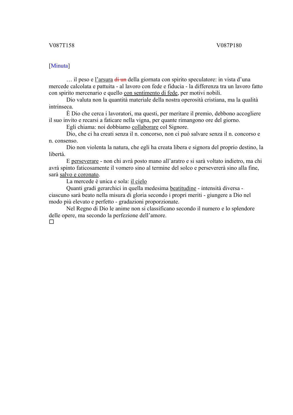 Scritti. Volume 087, pagina 205