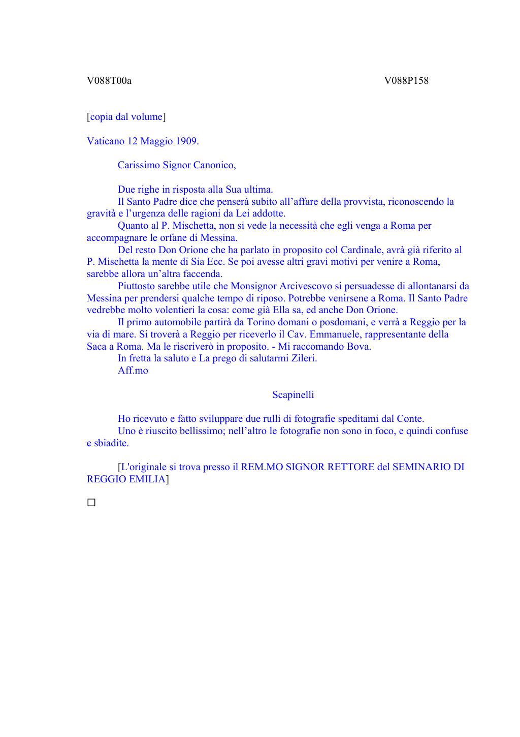 Scritti. Volume 088, pagina 002