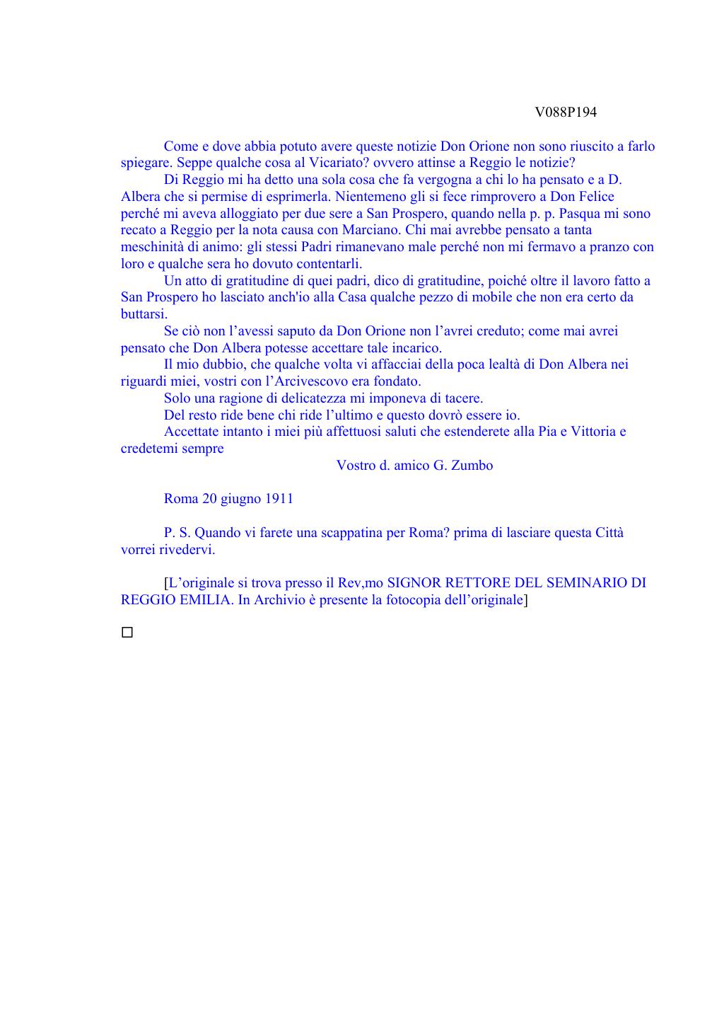 Scritti. Volume 088, pagina 011