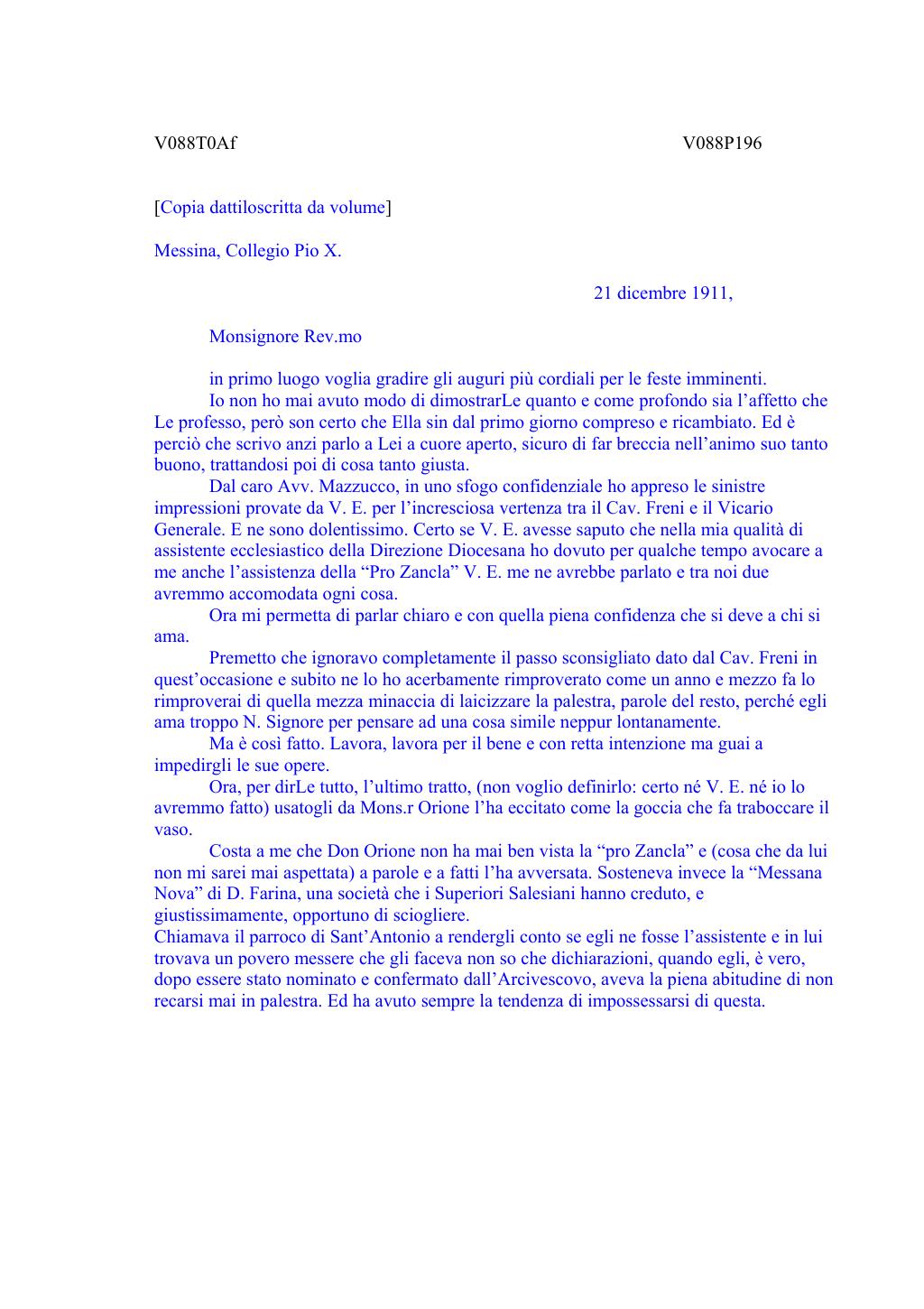 Scritti. Volume 088, pagina 013