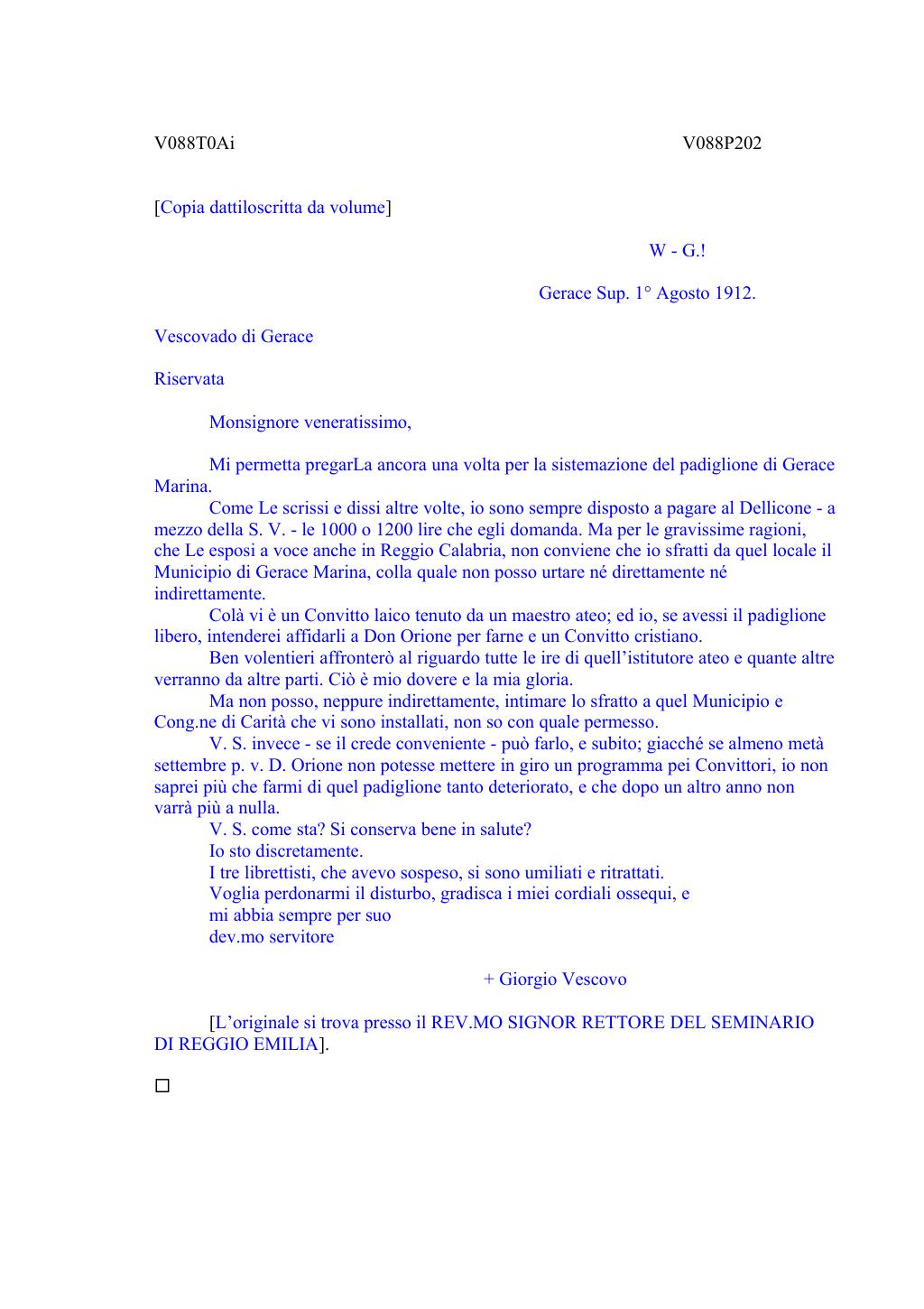 Scritti. Volume 088, pagina 019