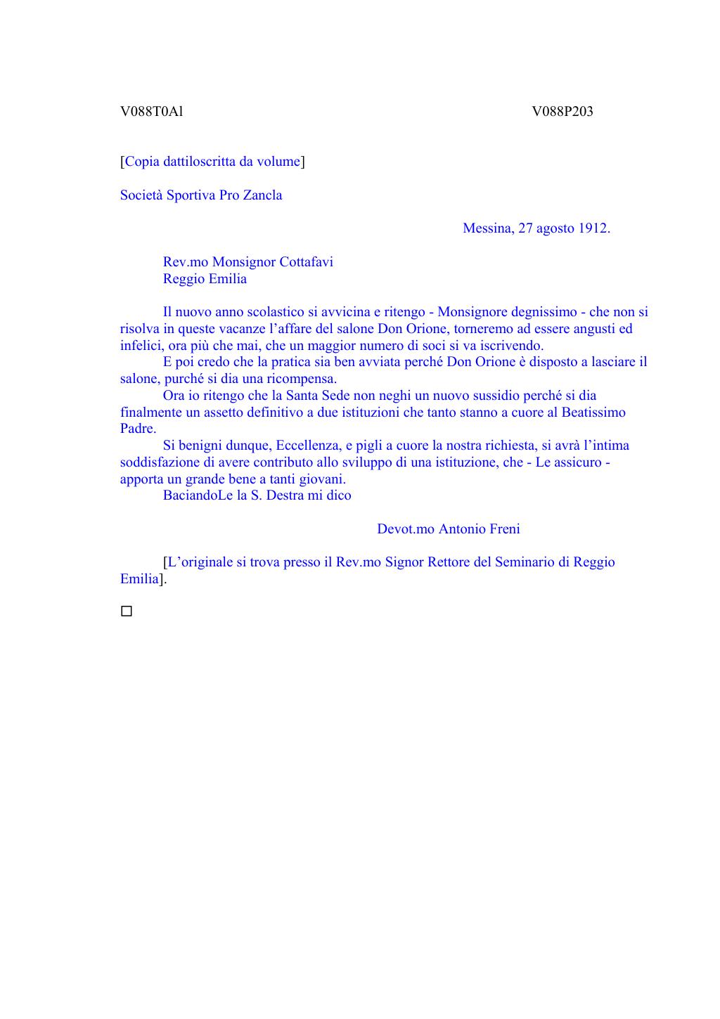 Scritti. Volume 088, pagina 020