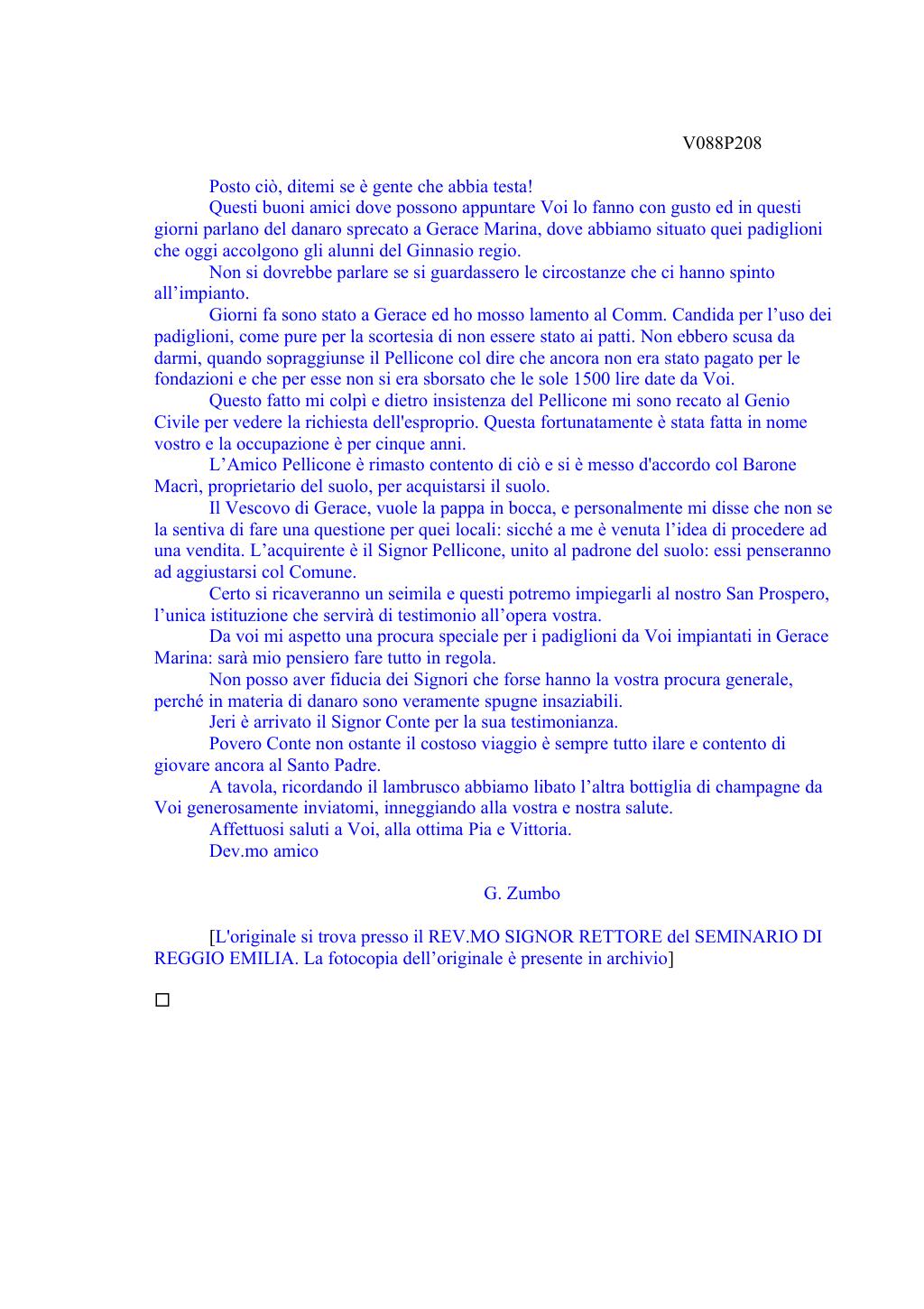 Scritti. Volume 088, pagina 025