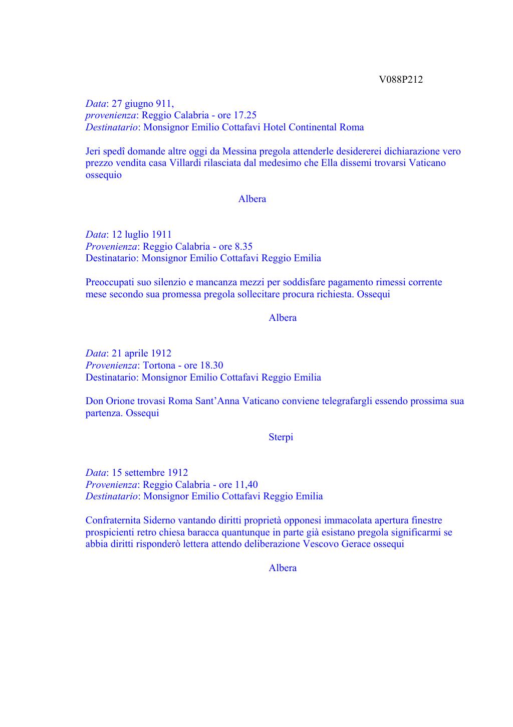 Scritti. Volume 088, pagina 029