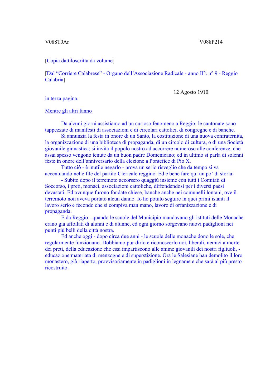 Scritti. Volume 088, pagina 031