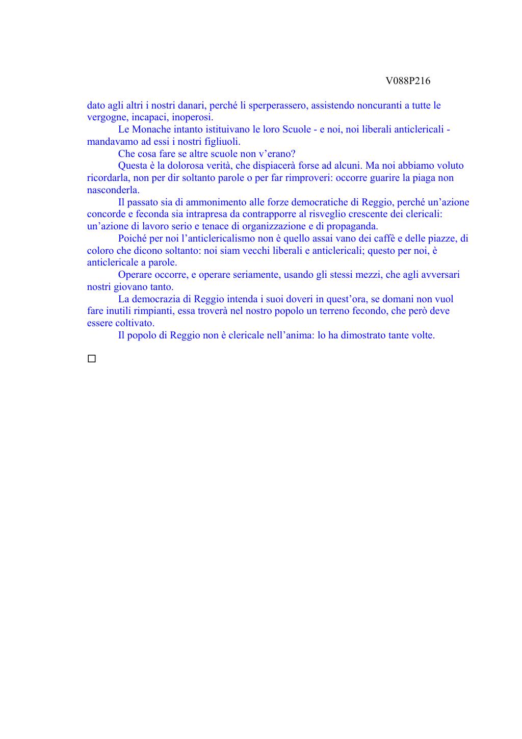 Scritti. Volume 088, pagina 033