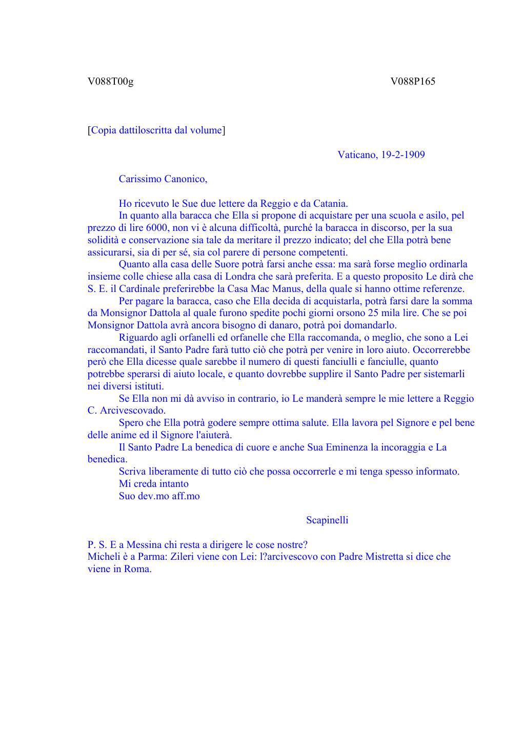 Scritti. Volume 088, pagina 040