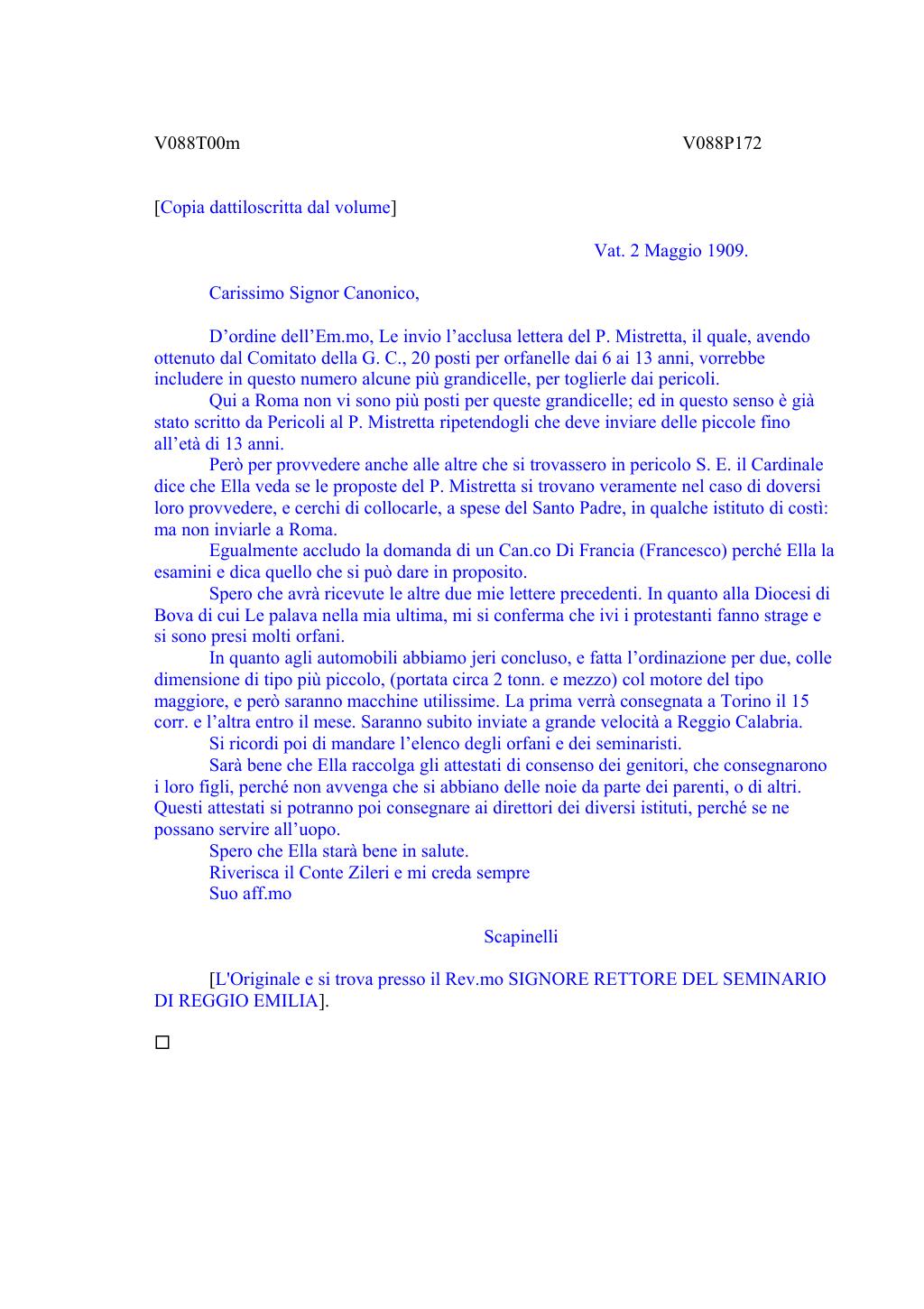 Scritti. Volume 088, pagina 047