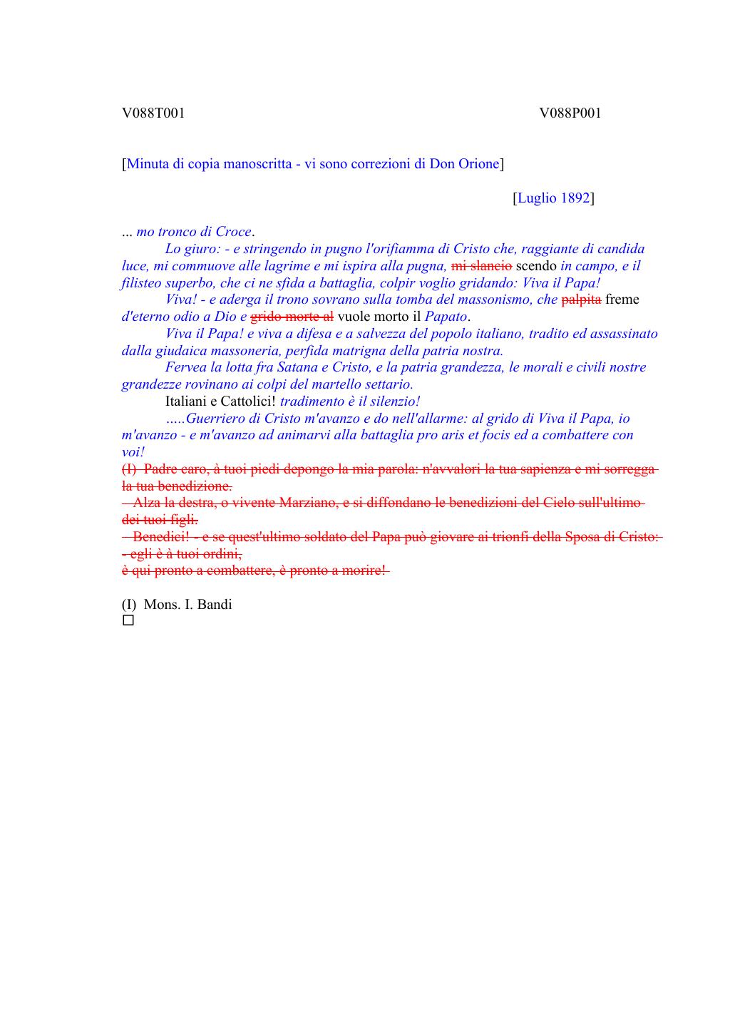 Scritti. Volume 088, pagina 061