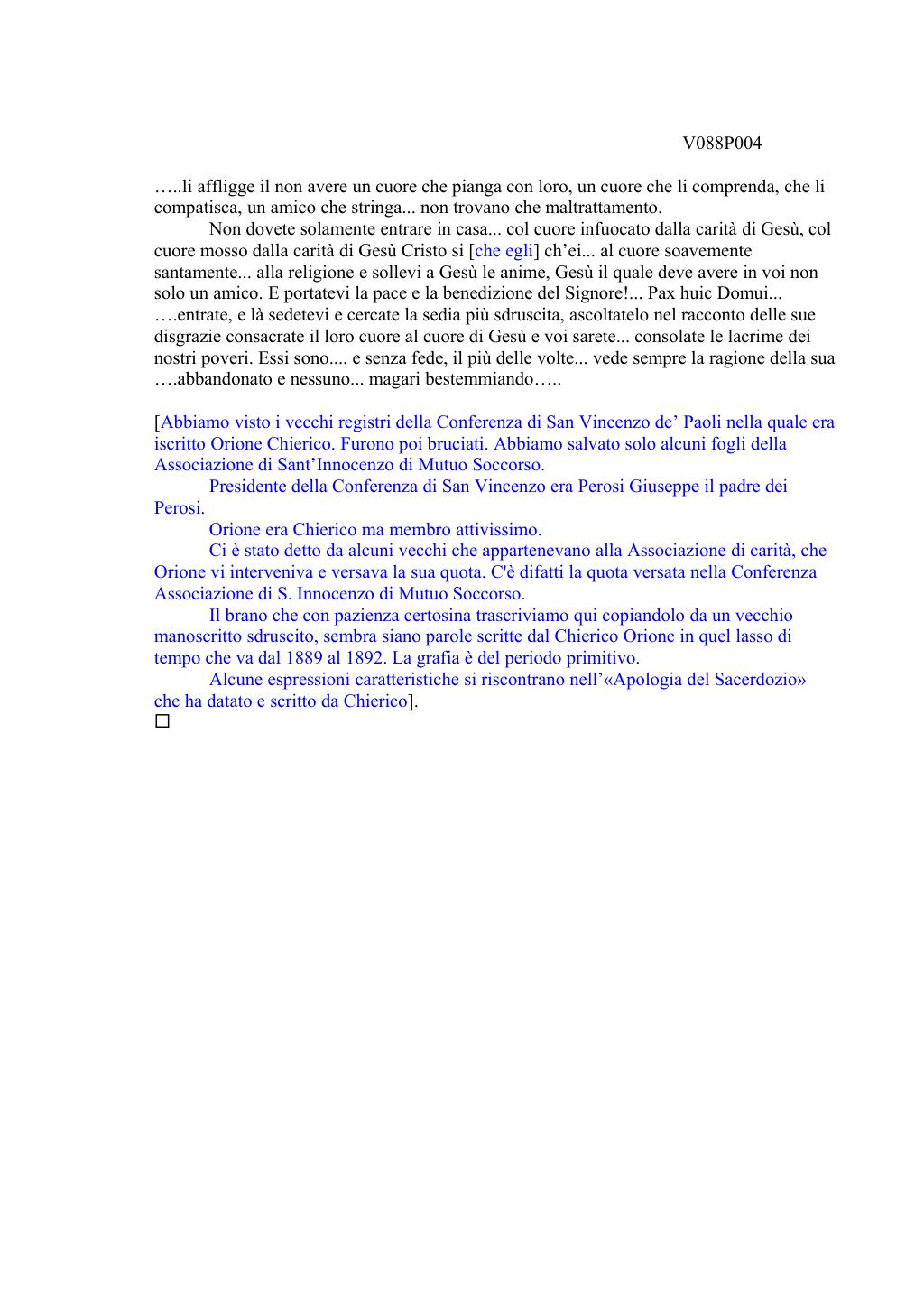 Scritti. Volume 088, pagina 064