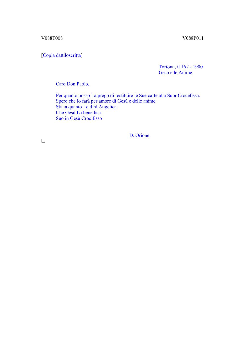 Scritti. Volume 088, pagina 071
