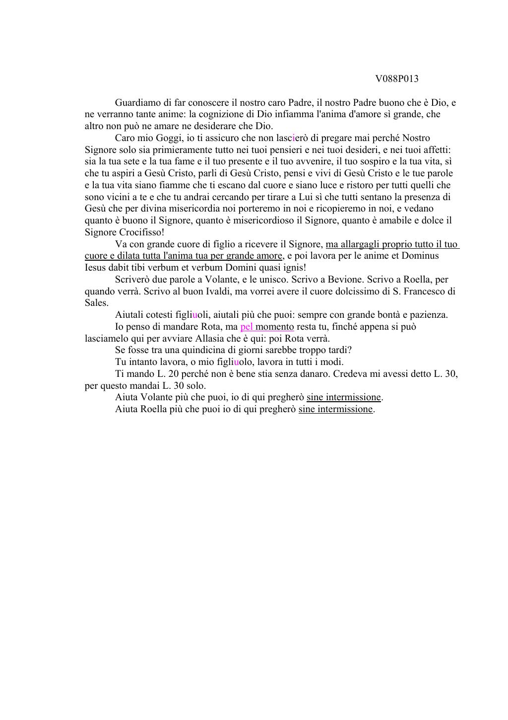 Scritti. Volume 088, pagina 073