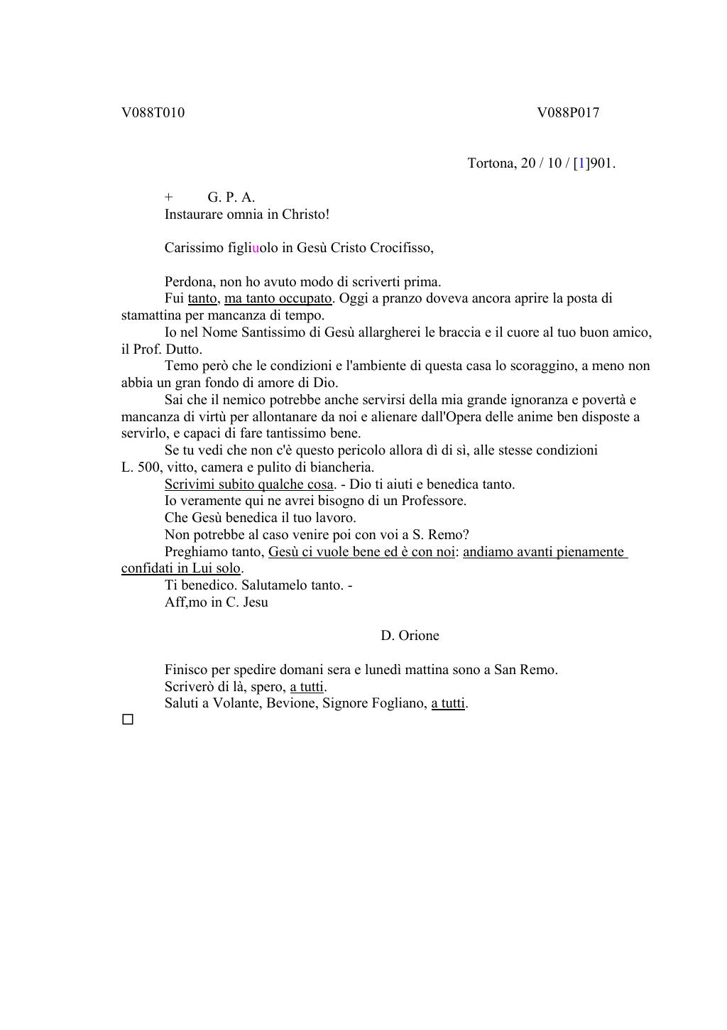 Scritti. Volume 088, pagina 077