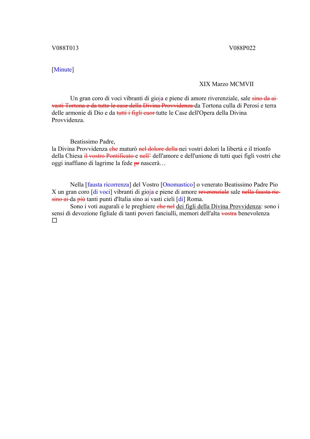 Scritti. Volume 088, pagina 082