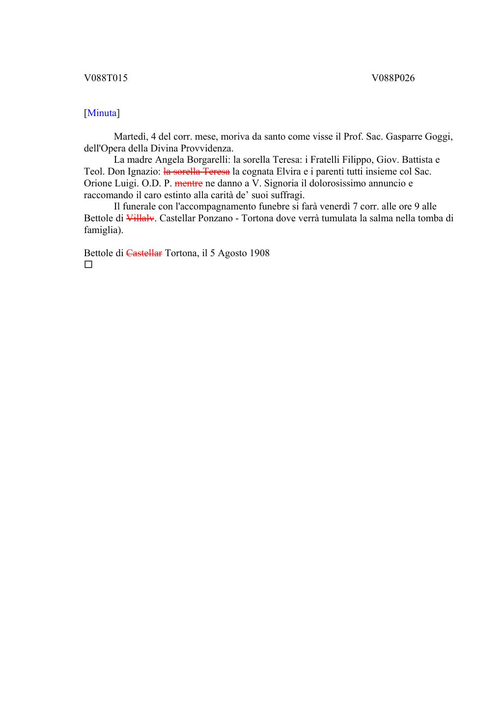 Scritti. Volume 088, pagina 086