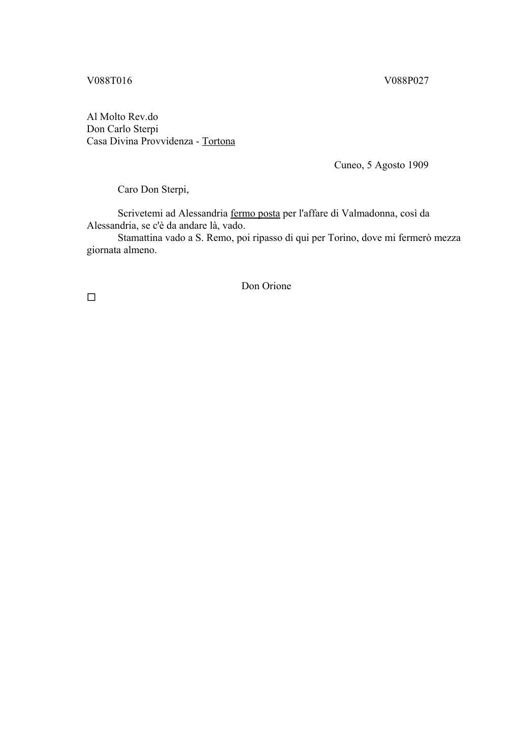 Scritti. Volume 088, pagina 087