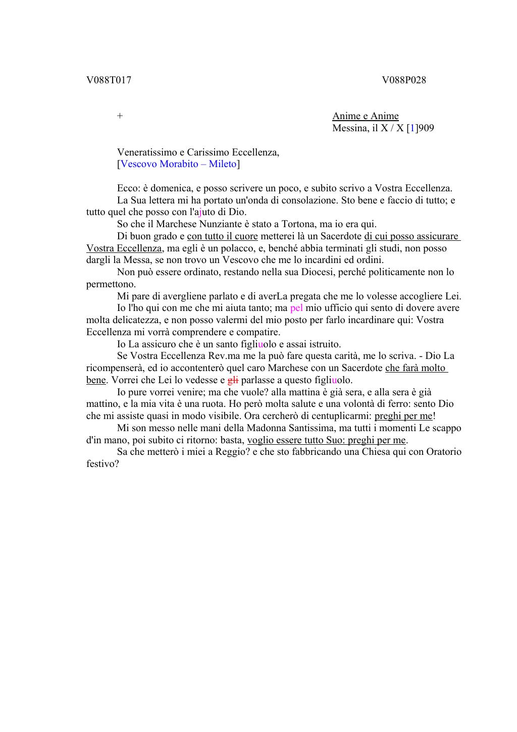Scritti. Volume 088, pagina 088