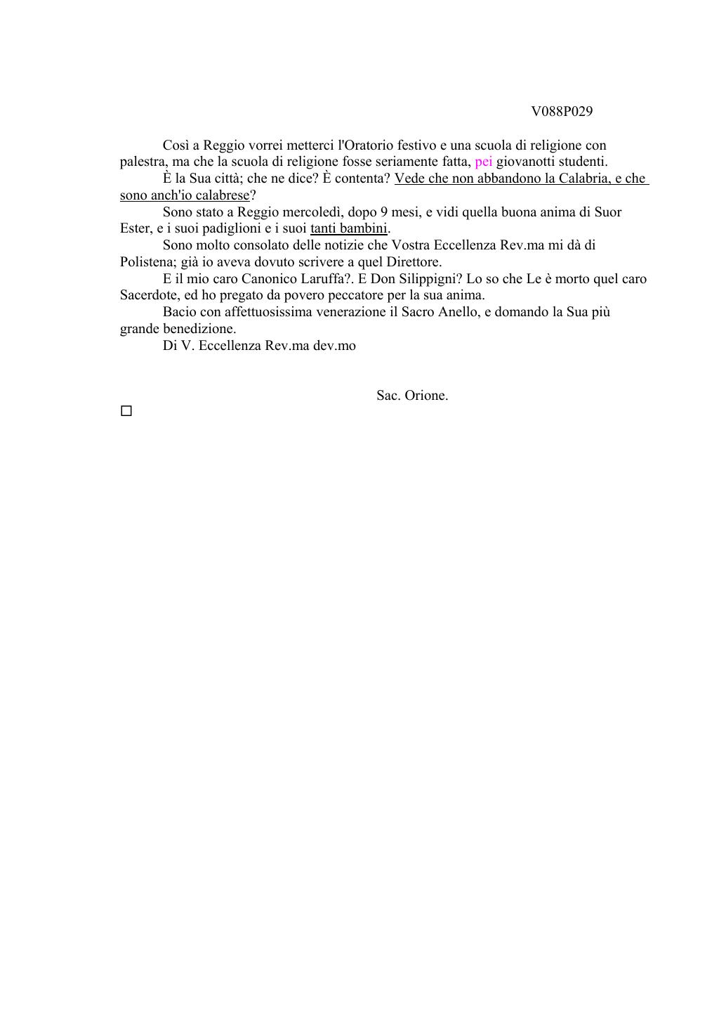 Scritti. Volume 088, pagina 089