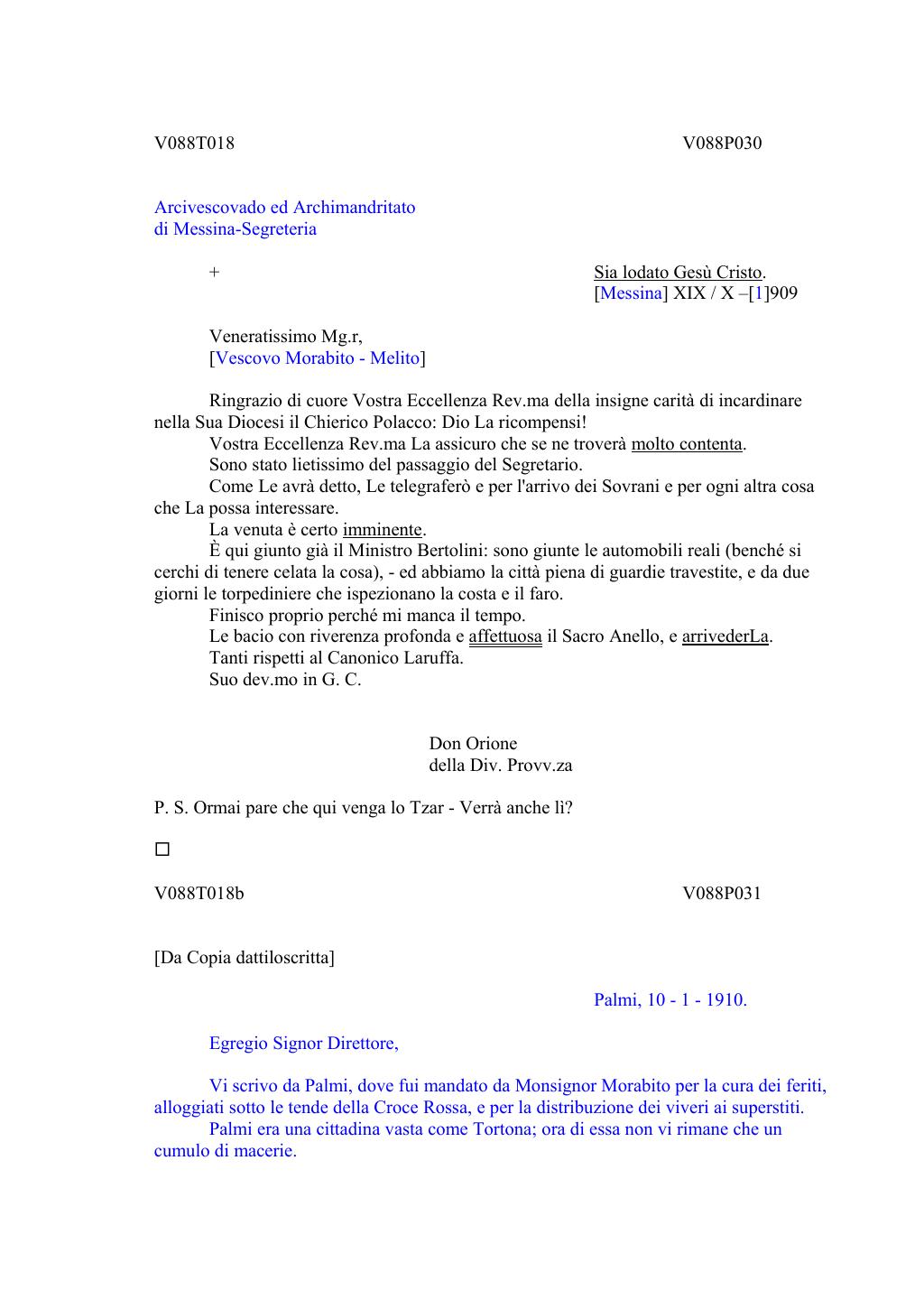 Scritti. Volume 088, pagina 090