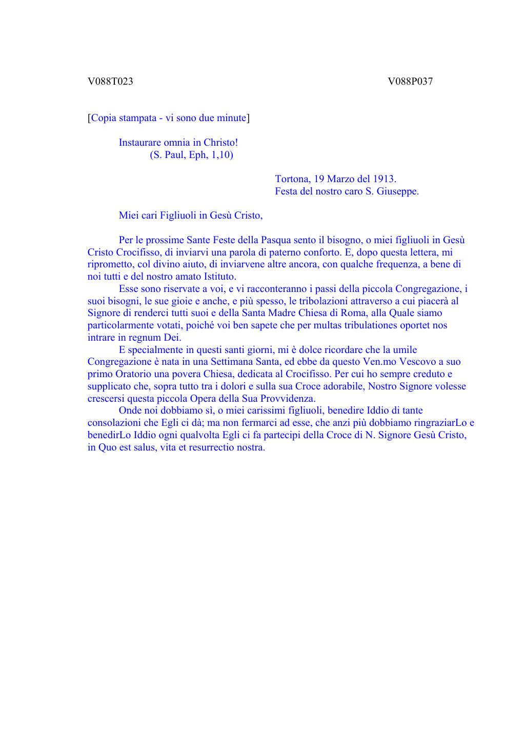 Scritti. Volume 088, pagina 097
