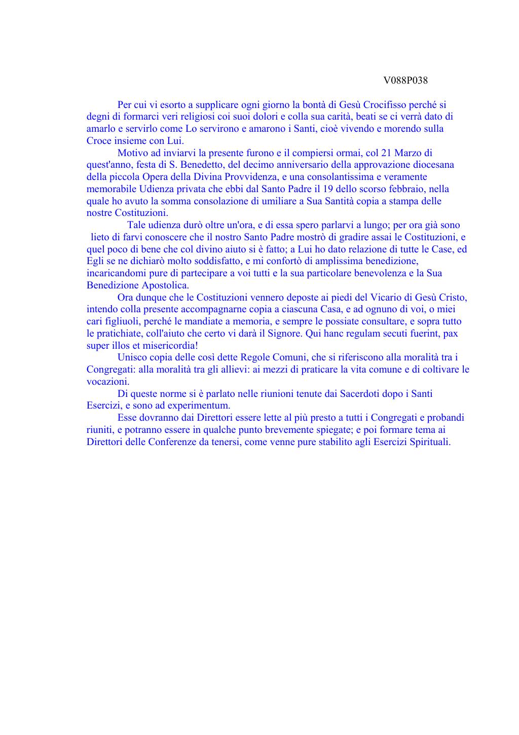 Scritti. Volume 088, pagina 098