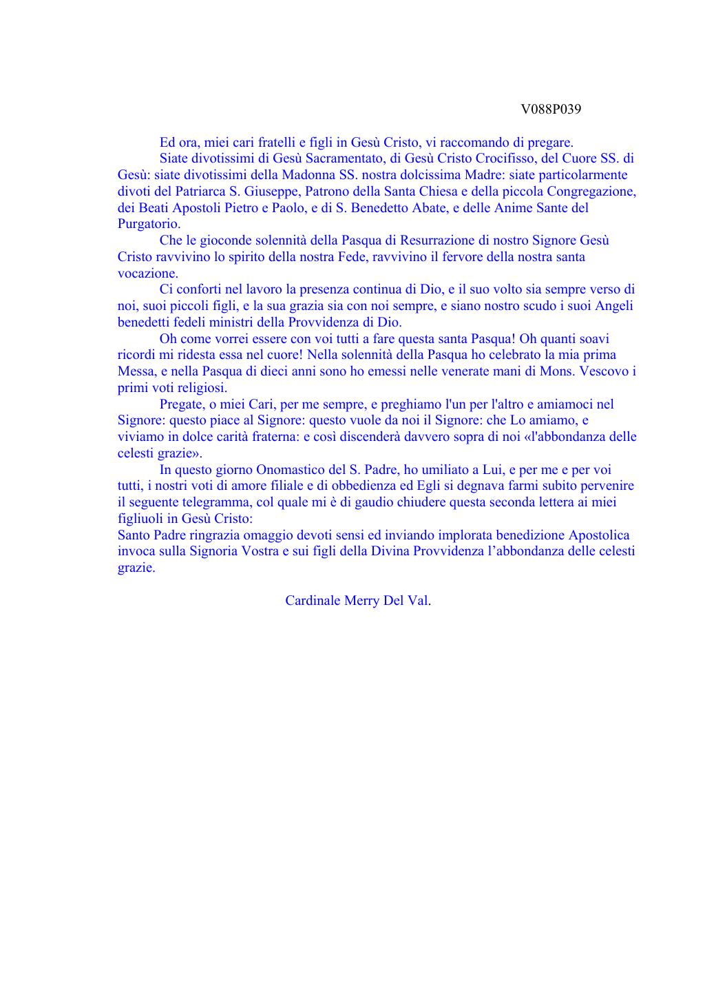 Scritti. Volume 088, pagina 099
