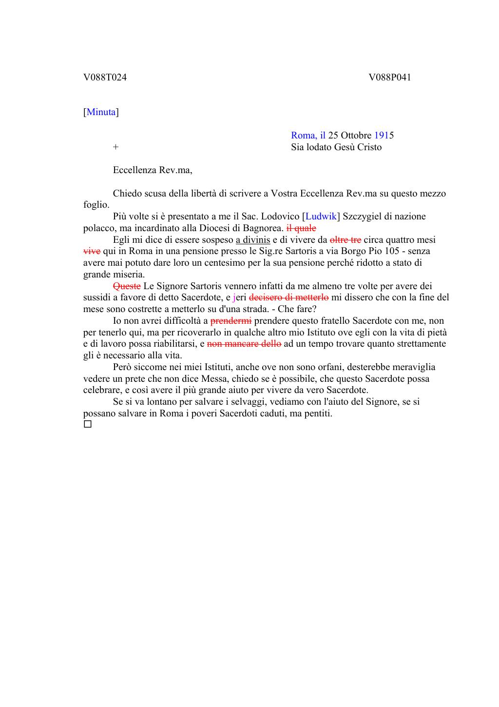Scritti. Volume 088, pagina 101