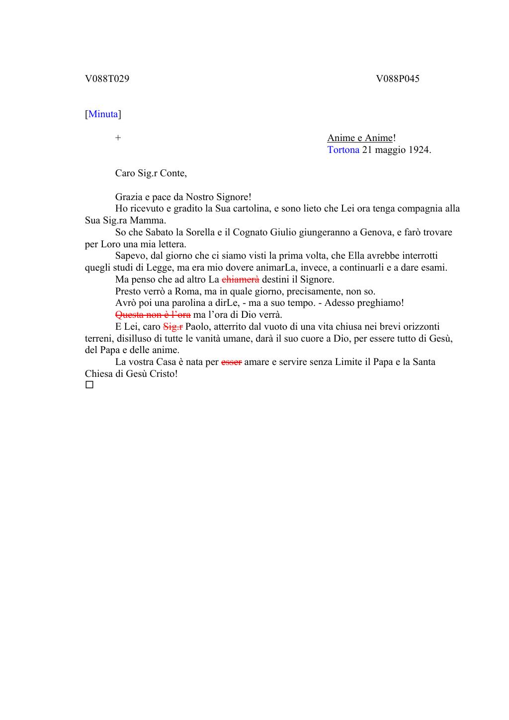 Scritti. Volume 088, pagina 106