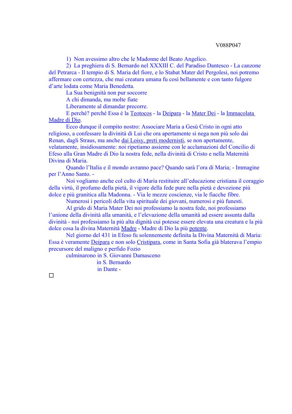 Scritti. Volume 088, pagina 108