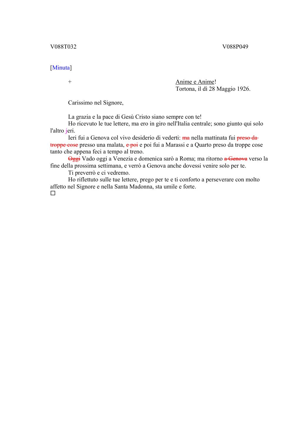 Scritti. Volume 088, pagina 110