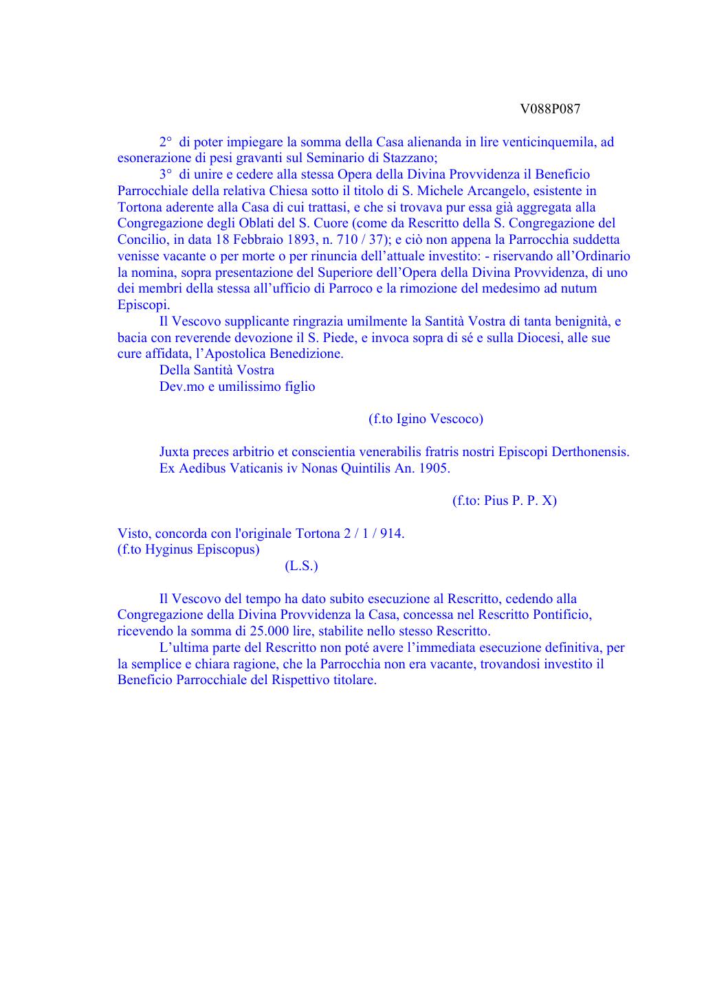 Scritti. Volume 088, pagina 149