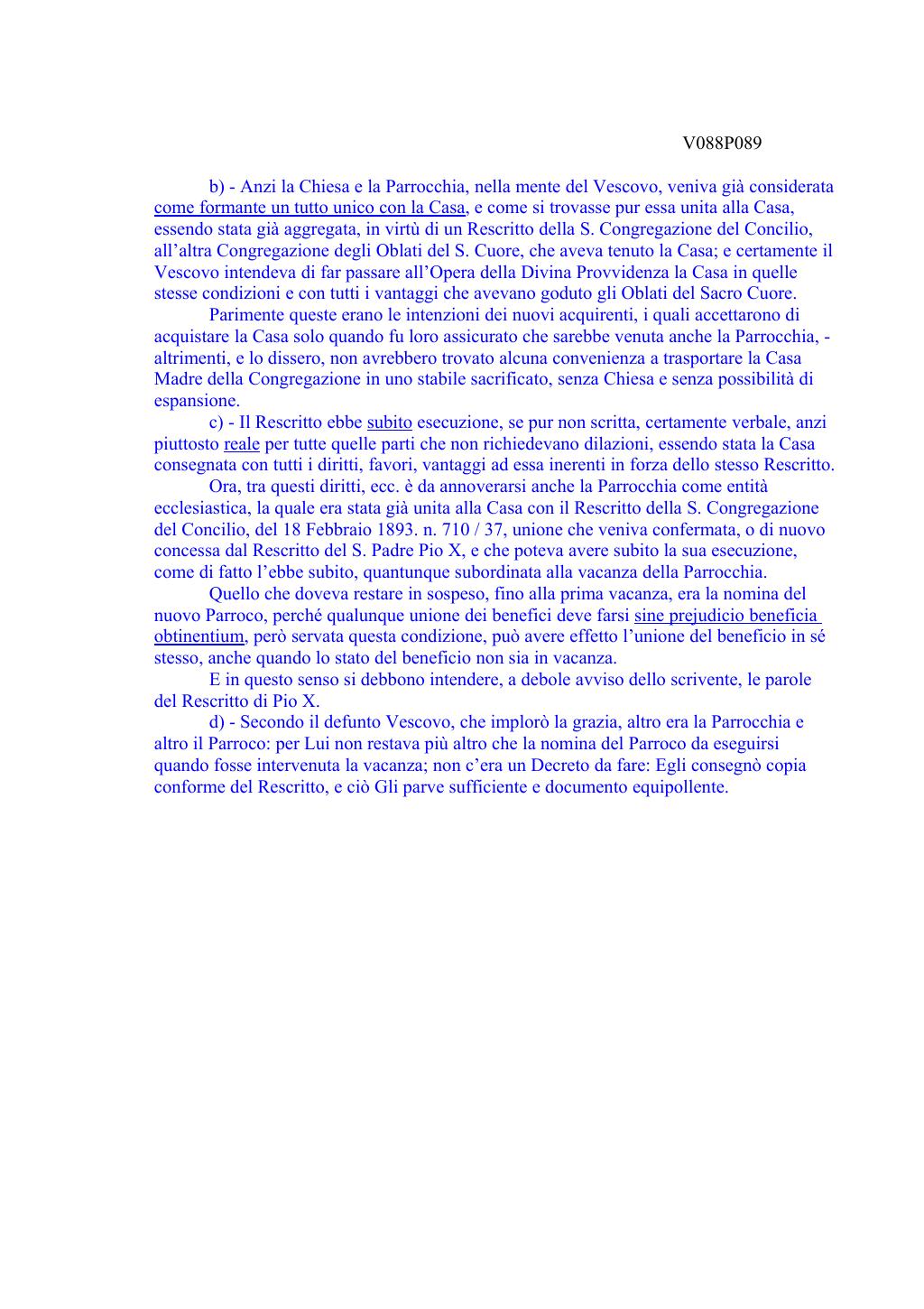 Scritti. Volume 088, pagina 151