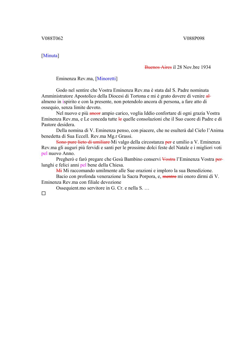 Scritti. Volume 088, pagina 160