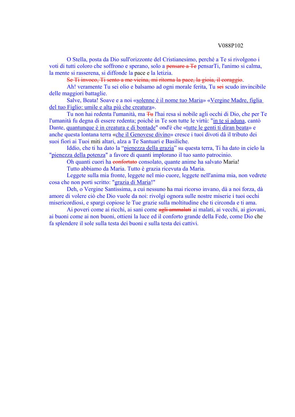 Scritti. Volume 088, pagina 164