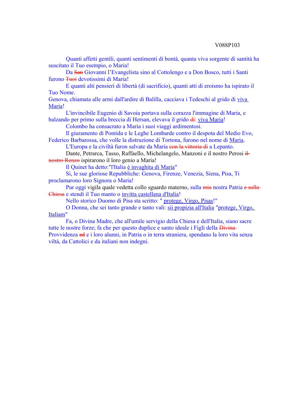 Scritti. Volume 088, pagina 165