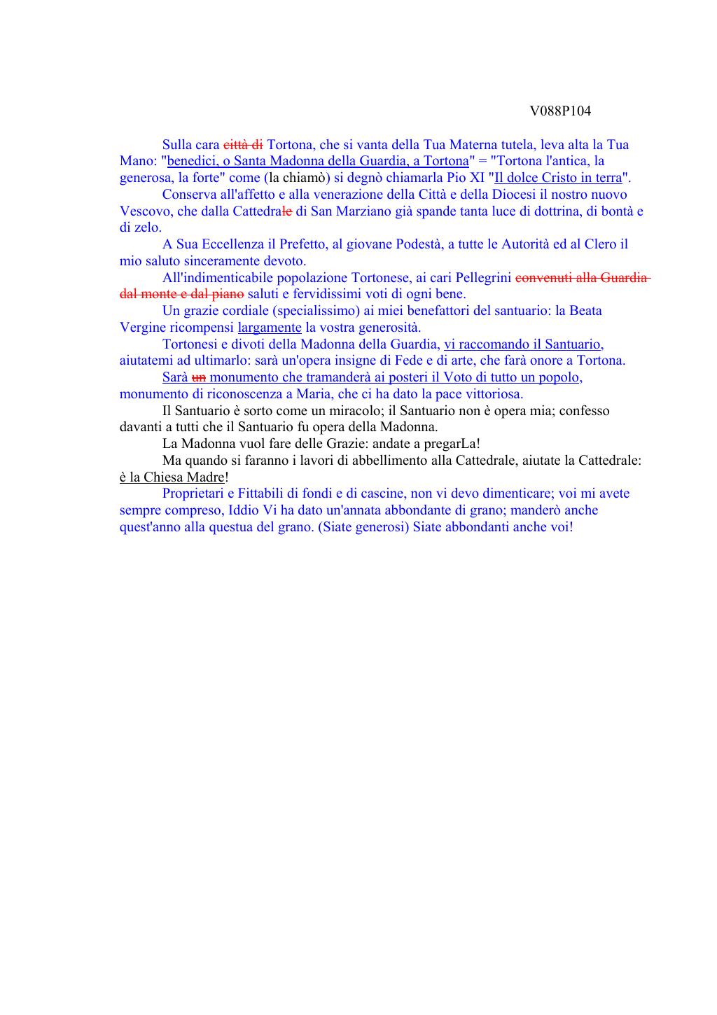 Scritti. Volume 088, pagina 166