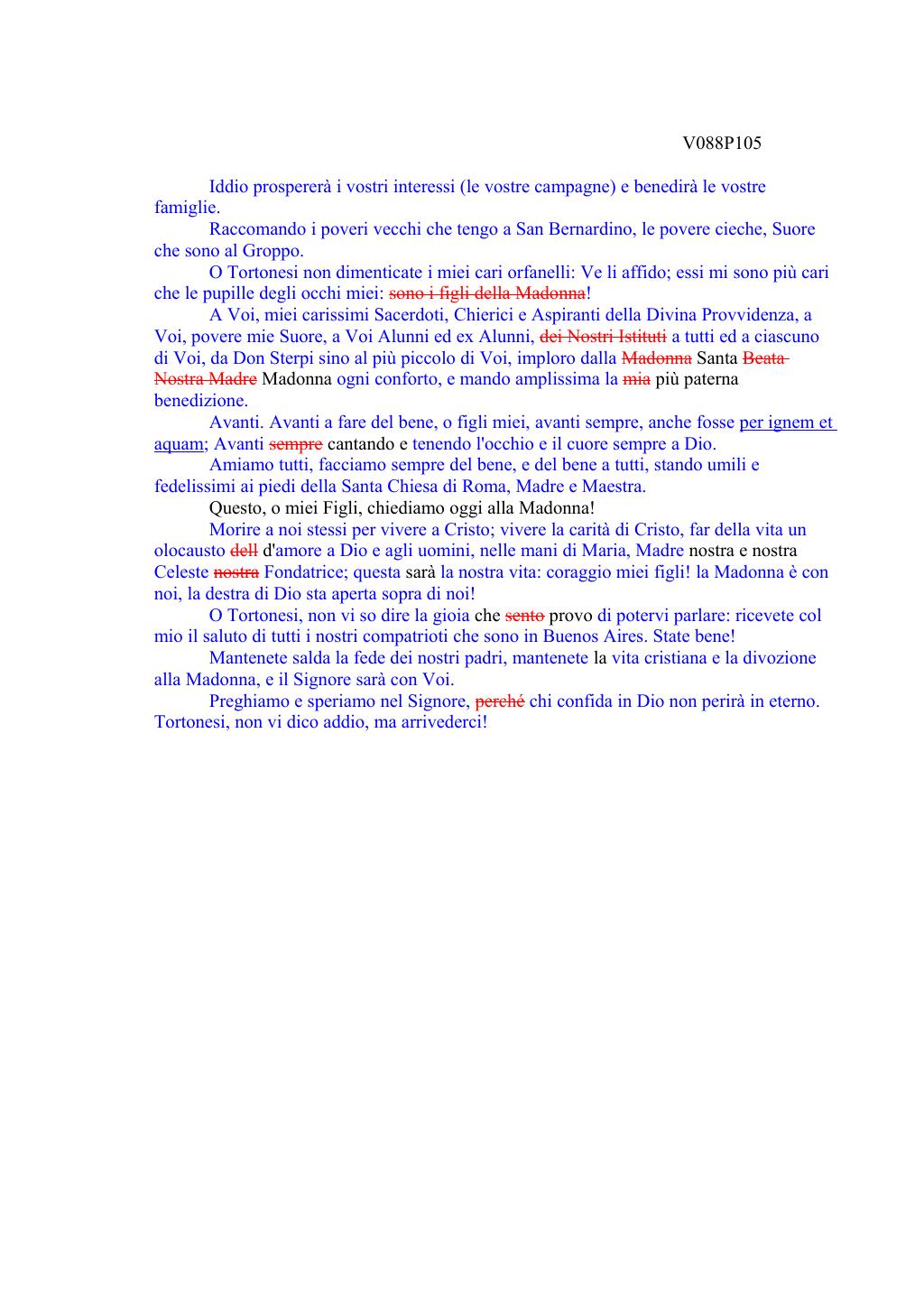 Scritti. Volume 088, pagina 167