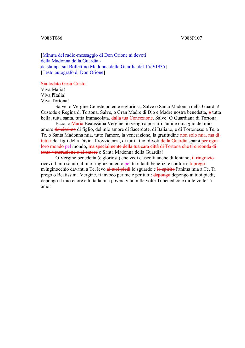 Scritti. Volume 088, pagina 169
