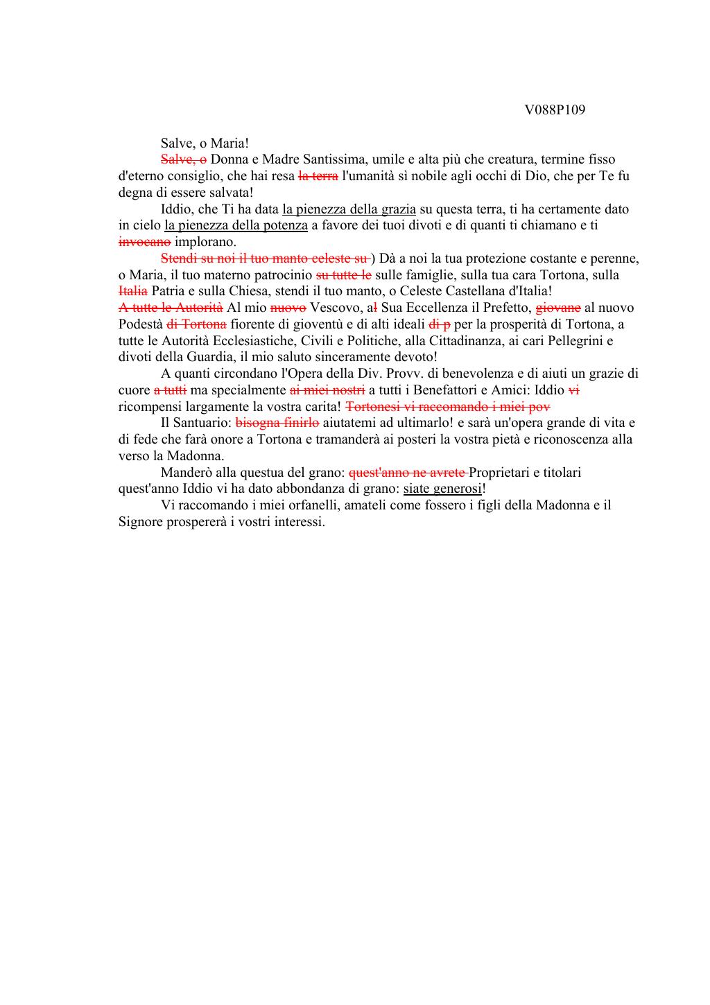 Scritti. Volume 088, pagina 171