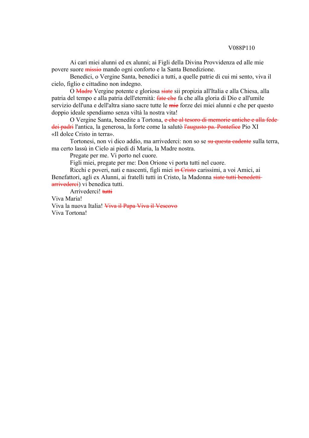 Scritti. Volume 088, pagina 172