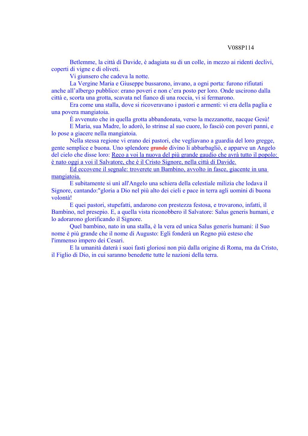 Scritti. Volume 088, pagina 176