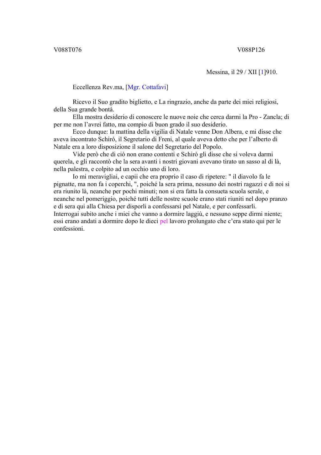 Scritti. Volume 088, pagina 188