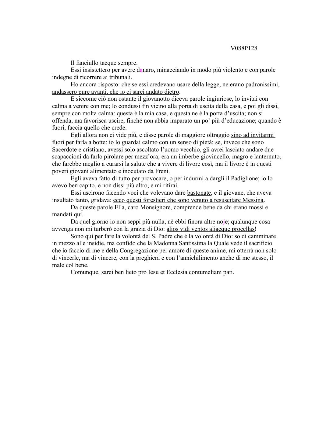 Scritti. Volume 088, pagina 190